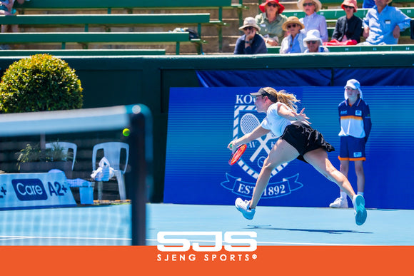 australian open 2023 vrouwen