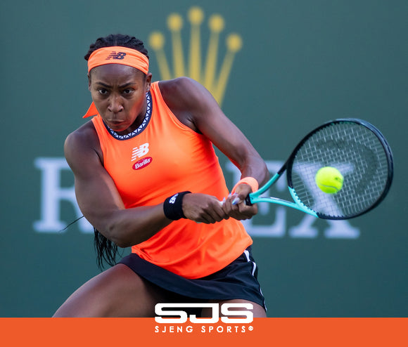 BNP Paribas Open 2023 vrouwen