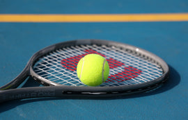 tennisracket