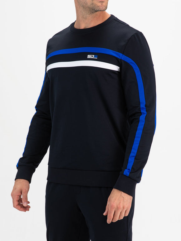 Sjeng Sports, Vesten, Tenniskleding, AW2425, Men