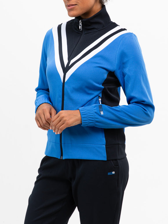 Sjeng Sports, Vesten, Tenniskleding, AW2425, Women