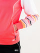 FEY Flame Coral - Lady jacket - Tenniskleding - Roze