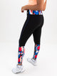 Sjeng Sports, Leggings, Padelkleding, AW2425, Women