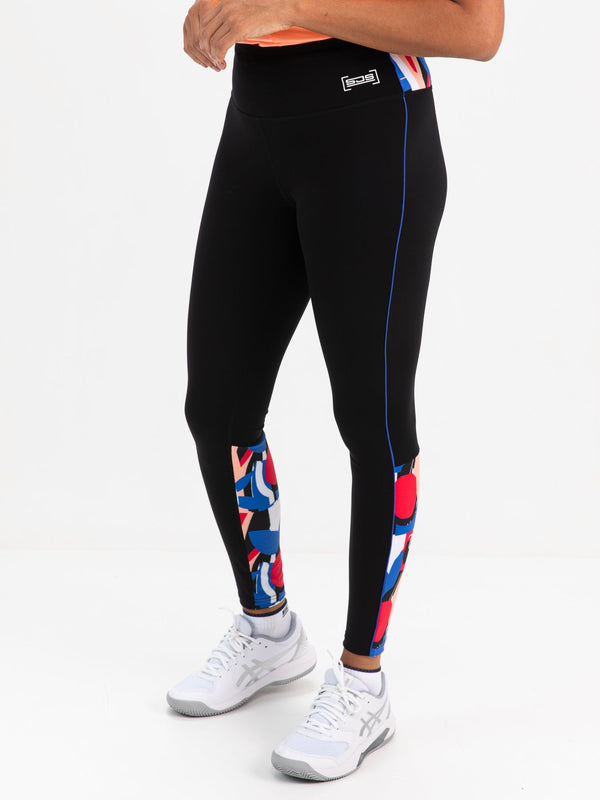 Sjeng Sports, Leggings, Padelkleding, AW2425, Women