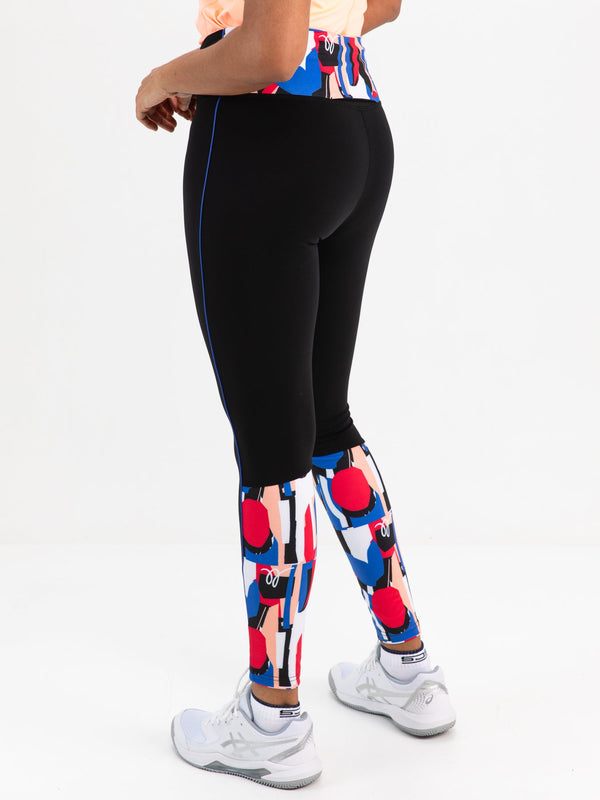 Sjeng Sports, Leggings, Padelkleding, AW2425, Women