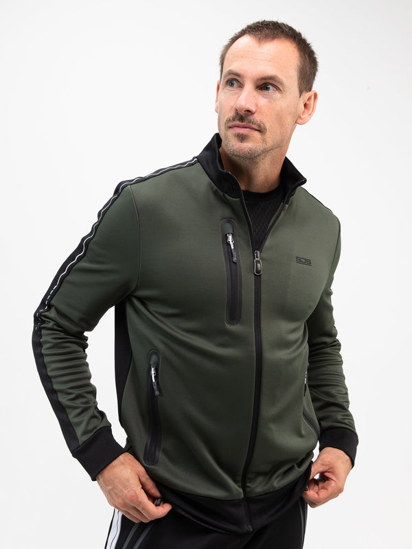 Sjeng Sports, Vesten, Fitnesskleding, AW2425, Men