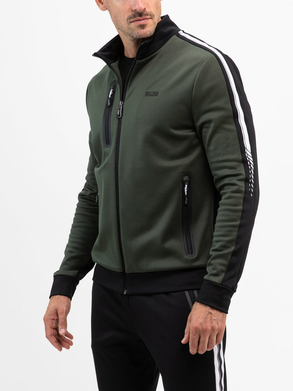 Sjeng Sports, Vesten, Fitnesskleding, AW2425, Men