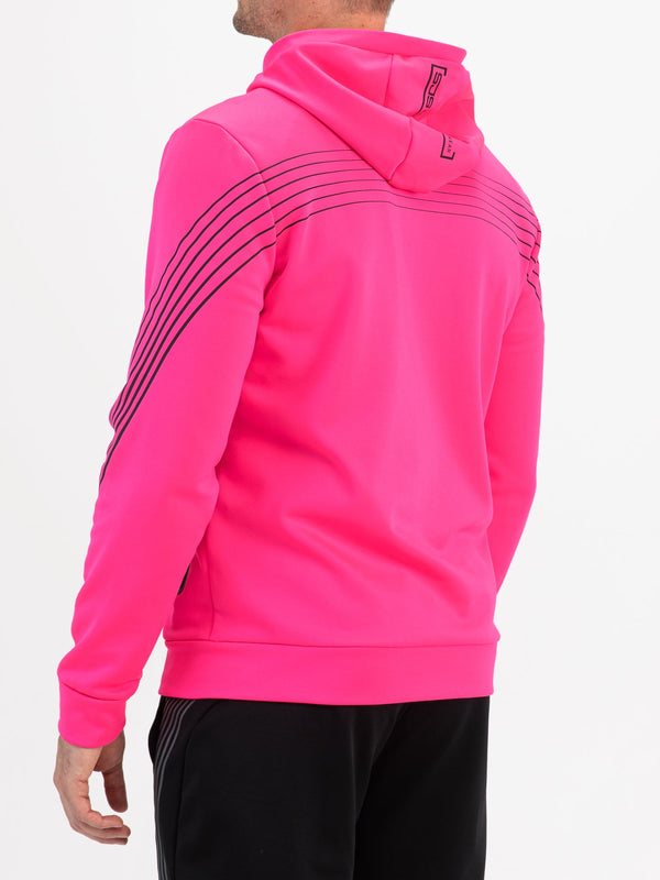 Sjeng Sports, Vesten, Padelkleding, AW2425, Men