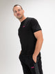 Sjeng Sports, Shirts, Fitnesskleding, AW2425, Men