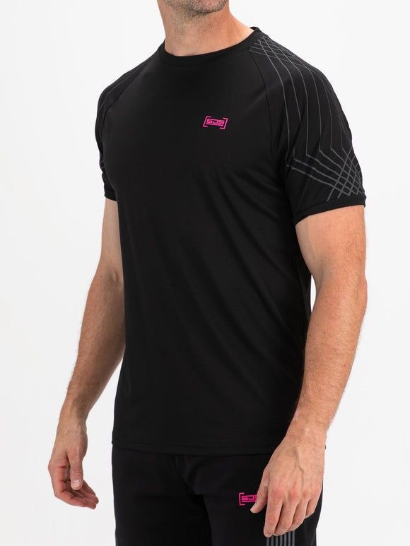 Sjeng Sports, Shirts, Fitnesskleding, AW2425, Men