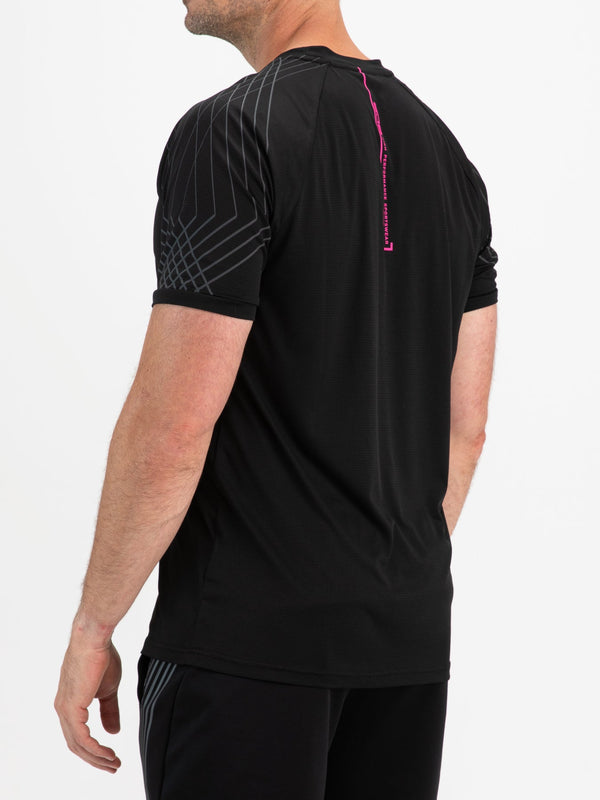 Sjeng Sports, Shirts, Fitnesskleding, AW2425, Men