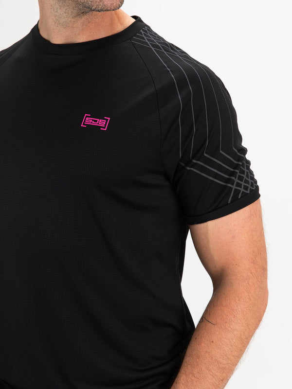 Sjeng Sports, Shirts, Fitnesskleding, AW2425, Men