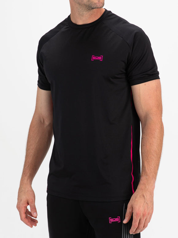 Sjeng Sports, Shirts, Padelkleding, AW2425, Men