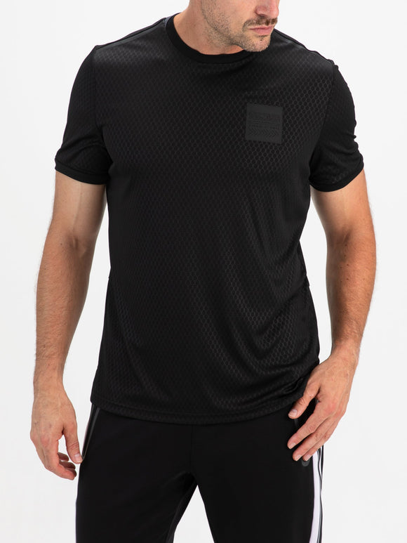 Sjeng Sports, Shirts, Fitnesskleding, AW2425, Men