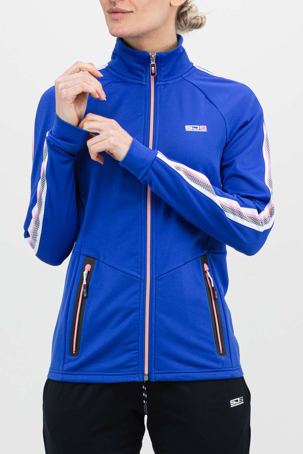 Sjeng Sports Nara Woven Jacket 